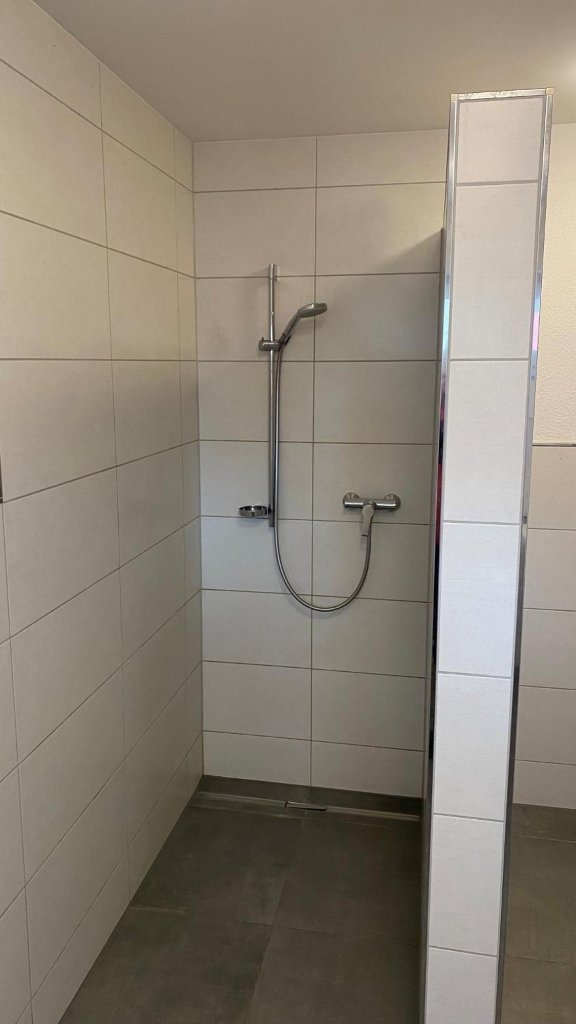 Ferienwohnungen Zum Stern Buhlertann Buitenkant foto